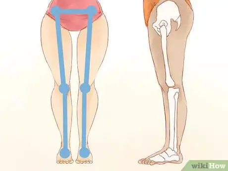 Image intitulée Get a Thigh Gap Step 21