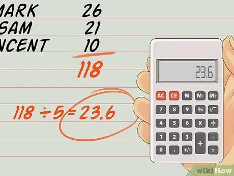 Image intitulée Calculate Average Age Step 3