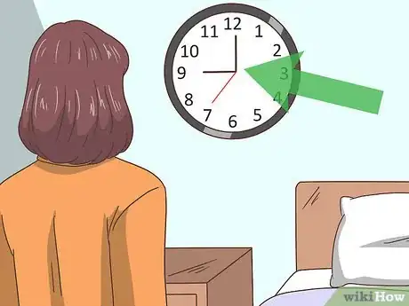 Image intitulée Make Yourself Go to Sleep on Time Step 6