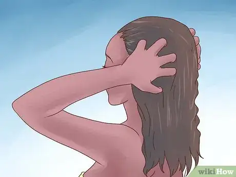 Image intitulée Grow Long Hair if You Are a Black Female Step 1