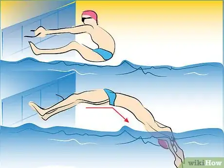 Image intitulée Swim Backstroke Perfectly Step 1