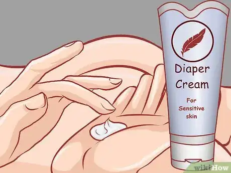 Image intitulée Apply Diaper Cream Step 4