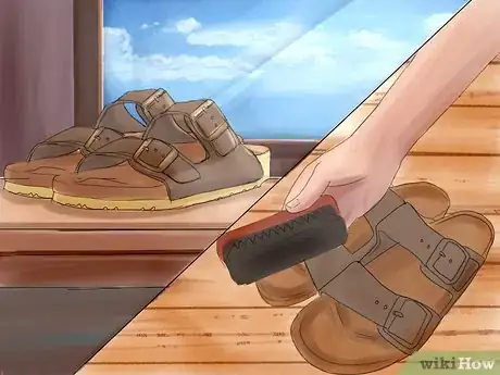 Image intitulée Clean Birkenstocks Step 3