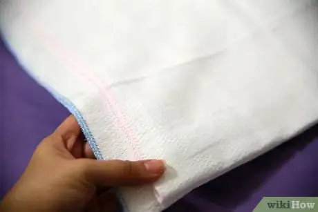 Image intitulée Fold a Cloth Diaper Step 35