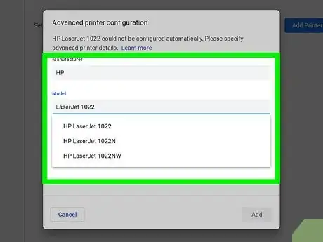 Image intitulée Add a Printer to Google Chromebook Step 13