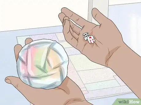 Image intitulée Make a Saran Wrap Ball Step 14