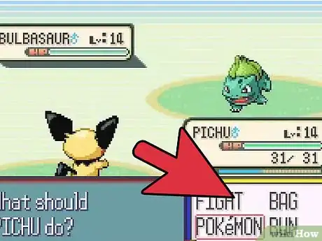 Image intitulée Evolve Pichu Step 19