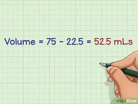 Image intitulée Make Chemical Solutions Step 14