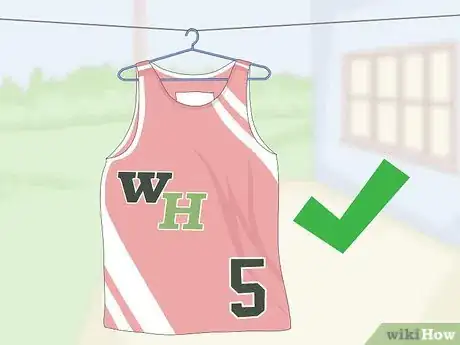 Image intitulée Wash Jerseys Step 18