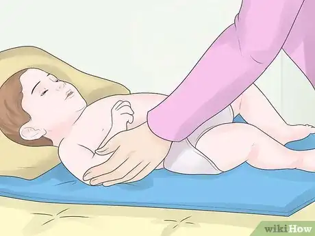 Image intitulée Get a Baby to Sleep Step 26