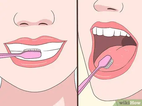 Image intitulée Treat Throat Ulcers Step 6