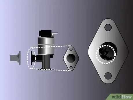 Image intitulée Clean Your EGR Valve Step 4