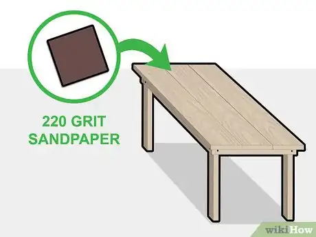 Image intitulée Make a Table Step 18