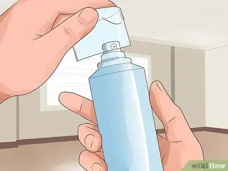 Image intitulée Spray Yourself With Deodorant Step 12