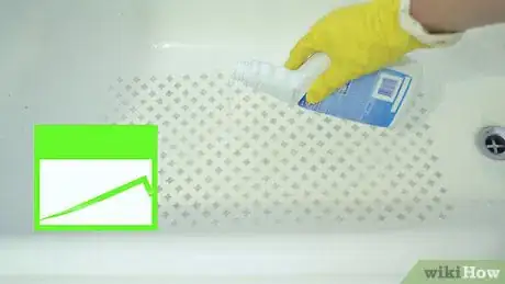 Image intitulée Clean a Bathtub Step 15