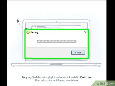 Image intitulée Download Music from YouTube Step 11