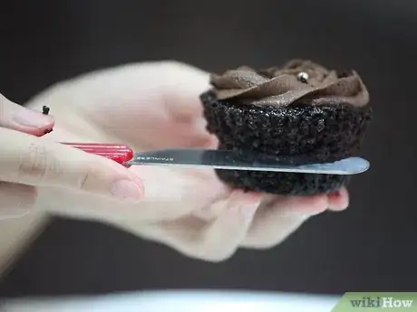 Image intitulée Eat a Cupcake Step 6