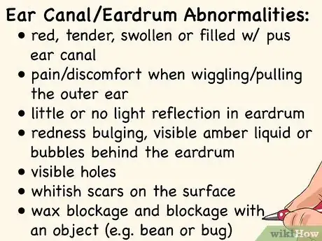 Image intitulée Use an Otoscope Step 12