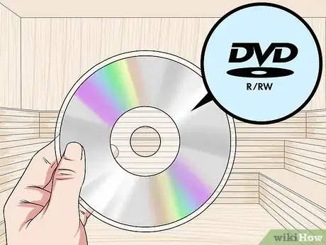 Image intitulée Burn a DVD Step 2