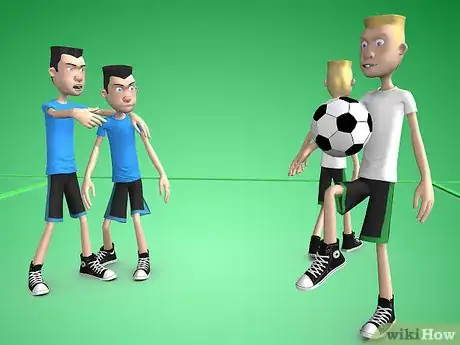 Image intitulée Improve Your Game in Soccer Step 11