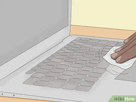 Image intitulée Clean a Mac Keyboard Step 12