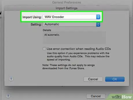 Image intitulée Convert iTunes M4P to MP3 Step 17