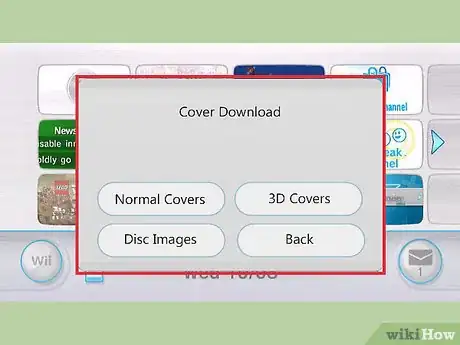 Image intitulée Copy Wii Games Step 31