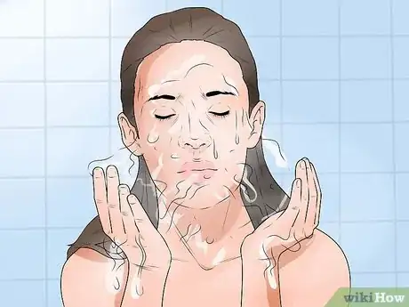 Image intitulée Get Rid of a Blind Pimple Overnight Step 12