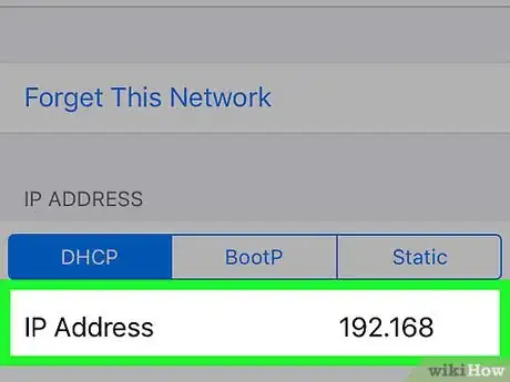 Image intitulée Fix an iPhone or iPod Touch Losing WiFi Settings Step 24