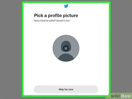 Image intitulée Create a Twitter Account for an Organization Step 5