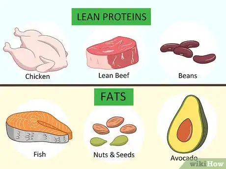 Image intitulée Lose Body Fat Step 1