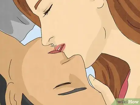 Image intitulée What Are Different Ways to Kiss Your Boyfriend Step 21