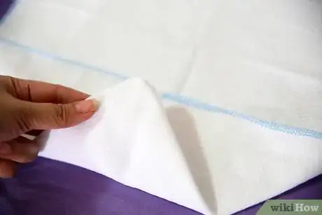 Image intitulée Fold a Cloth Diaper Step 27