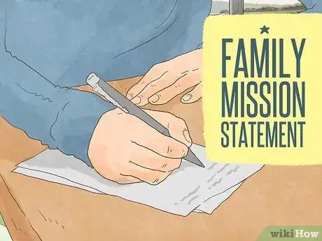 Image intitulée Define Your Family Values Step 8