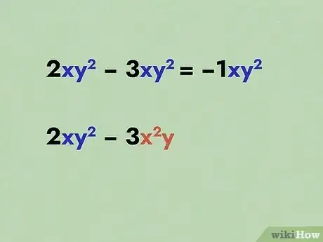 Image intitulée Simplify Math Expressions Step 9