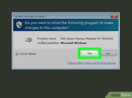 Image intitulée Free up Disk Space (Windows 7) Step 6