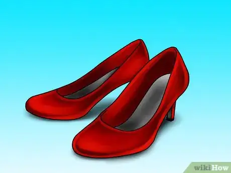 Image intitulée Break in High Heel Shoes Step 5