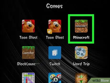 Image intitulée Create a Minecraft PE Server Step 2