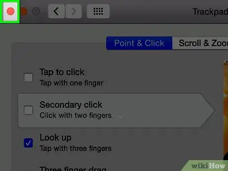 Image intitulée Invert Scrolling on a Mac Step 6