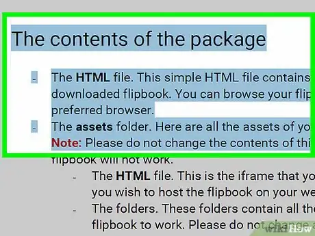 Image intitulée Copy a Secured PDF on PC or Mac Step 29