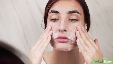 Image intitulée Remove Blackheads on Your Nose Step 1