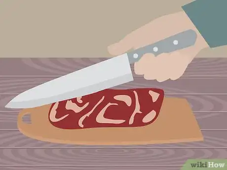 Image intitulée Make Sausage Step 07