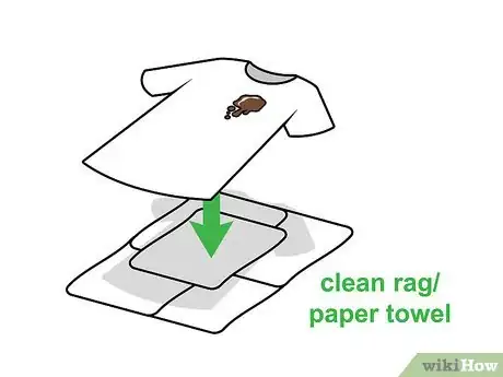 Image intitulée Bleach Your Clothing Step 11