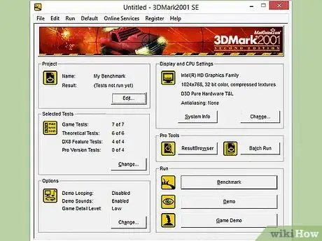 Image intitulée Overclock a Graphics Card Step 4