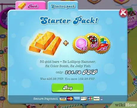 Image intitulée Use Boosters in Candy Crush Step 16