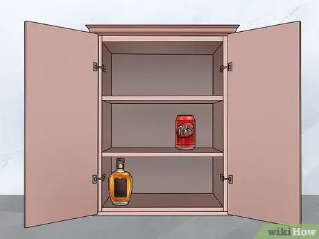 Image intitulée Hide Alcohol Step 15
