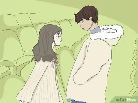 Image intitulée Act Around Your Boyfriend Step 12