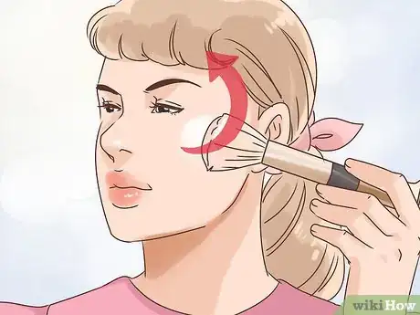 Image intitulée Avoid Making Makeup Mistakes Step 8