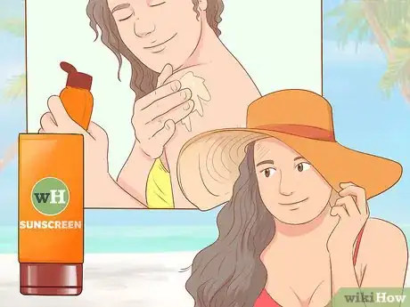 Image intitulée Get a Good Tan when You Are Light Skinned Step 6