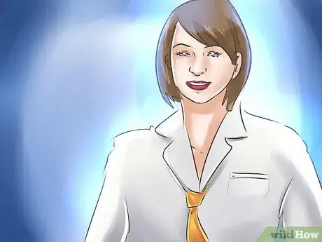 Image intitulée Become a Flight Attendant Step 1